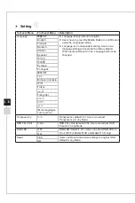 Preview for 26 page of MSI Optix MAG241C Manual