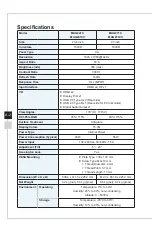 Preview for 28 page of MSI Optix MAG241C Manual