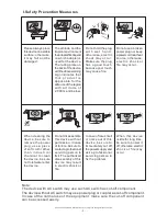 Предварительный просмотр 3 страницы MSI Optix MAG24C User Manual