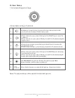 Предварительный просмотр 6 страницы MSI Optix MAG24C User Manual