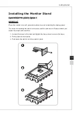 Предварительный просмотр 11 страницы MSI Optix MAG271R Manual