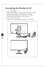 Предварительный просмотр 18 страницы MSI Optix MAG271R Manual