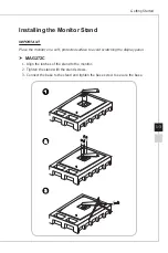 Предварительный просмотр 11 страницы MSI Optix MAG272 User Manual