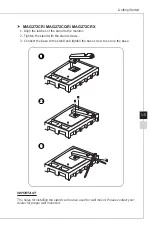 Предварительный просмотр 13 страницы MSI Optix MAG272 User Manual