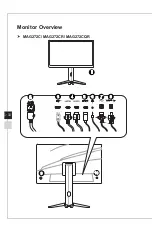 Предварительный просмотр 18 страницы MSI Optix MAG272 User Manual