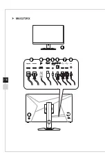 Предварительный просмотр 24 страницы MSI Optix MAG272 User Manual