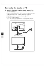 Предварительный просмотр 26 страницы MSI Optix MAG272 User Manual