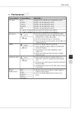 Предварительный просмотр 35 страницы MSI Optix MAG272 User Manual