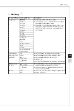 Предварительный просмотр 37 страницы MSI Optix MAG272 User Manual