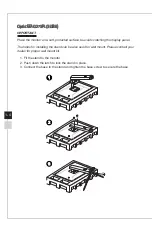 Предварительный просмотр 12 страницы MSI Optix MAG273 Manual