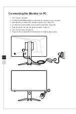 Предварительный просмотр 16 страницы MSI Optix MAG273 Manual