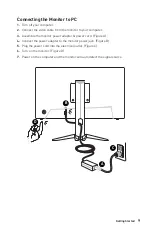 Preview for 9 page of MSI Optix MAG2732 Manual