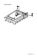 Предварительный просмотр 5 страницы MSI Optix MAG2742 Manual