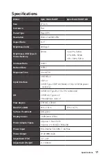 Preview for 17 page of MSI Optix MAG274QRF Quick Start Manual