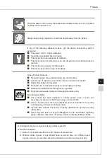 Preview for 5 page of MSI Optix MAG321CURV (3DA2) Manual