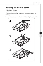 Preview for 11 page of MSI Optix MAG321CURV (3DA2) Manual