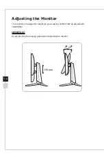 Preview for 12 page of MSI Optix MAG321CURV (3DA2) Manual