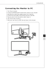 Preview for 15 page of MSI Optix MAG321CURV (3DA2) Manual