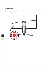 Preview for 18 page of MSI Optix MAG321CURV (3DA2) Manual