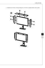 Preview for 15 page of MSI Optix PAG272QR Manual