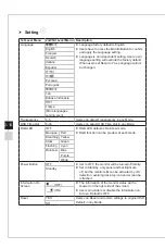 Preview for 30 page of MSI Optix PAG272QR Manual