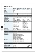 Preview for 32 page of MSI Optix PAG272QR Manual