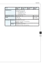 Preview for 33 page of MSI Optix PAG272QR Manual