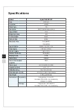 Предварительный просмотр 24 страницы MSI Optix PAG301CR User Manual