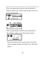 Preview for 19 page of MSI P240 User Manual