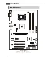 Preview for 13 page of MSI P31 Neo Series User Manual