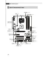 Preview for 16 page of MSI P31 Neo Series User Manual