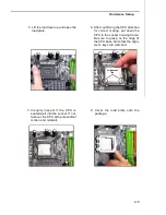 Preview for 19 page of MSI P31 Neo Series User Manual