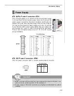 Preview for 23 page of MSI P31 Neo Series User Manual