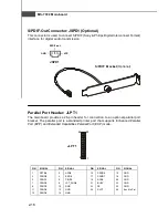 Preview for 30 page of MSI P31 Neo Series User Manual