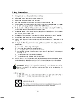 Preview for 3 page of MSI P35 Diamond User Manual