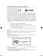 Preview for 4 page of MSI P35 Diamond User Manual