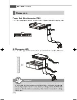 Preview for 28 page of MSI P35 Diamond User Manual