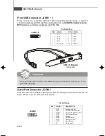 Preview for 34 page of MSI P35 Diamond User Manual