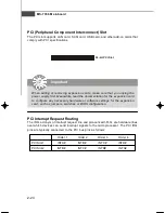 Preview for 38 page of MSI P35 Diamond User Manual