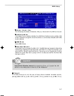 Preview for 47 page of MSI P35 Diamond User Manual