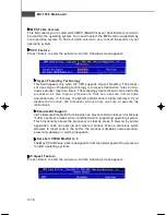 Preview for 50 page of MSI P35 Diamond User Manual