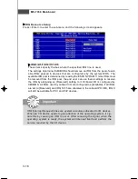 Preview for 58 page of MSI P35 Diamond User Manual