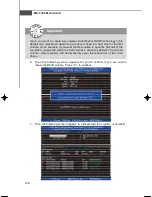 Preview for 106 page of MSI P35 Diamond User Manual