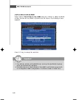 Preview for 108 page of MSI P35 Diamond User Manual