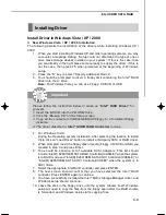 Preview for 109 page of MSI P35 Diamond User Manual