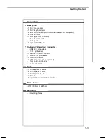 Preview for 12 page of MSI P35D3 Platinum - Motherboard - ATX User Manual