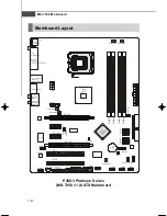 Preview for 13 page of MSI P35D3 Platinum - Motherboard - ATX User Manual