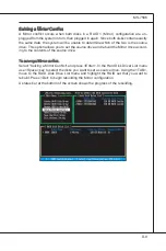 Preview for 141 page of MSI P55-GD65 series Technical Manual