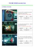 Предварительный просмотр 6 страницы MSI P600 MS-16D3 Disassembly Manual