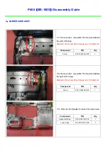 Предварительный просмотр 12 страницы MSI P600 MS-16D3 Disassembly Manual